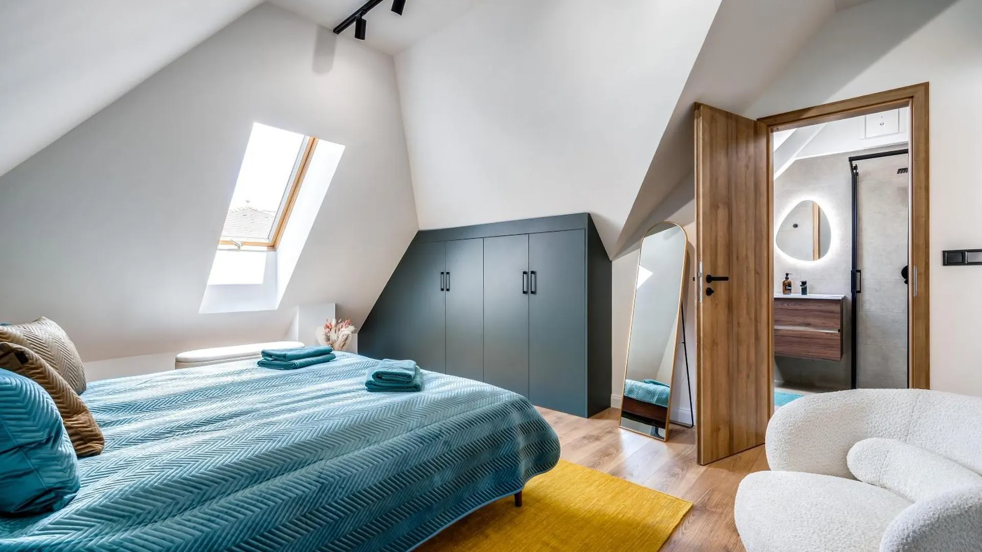 Stylish Flat With Parking In Budapests Vibrant Area 0*, Budapest Hungary