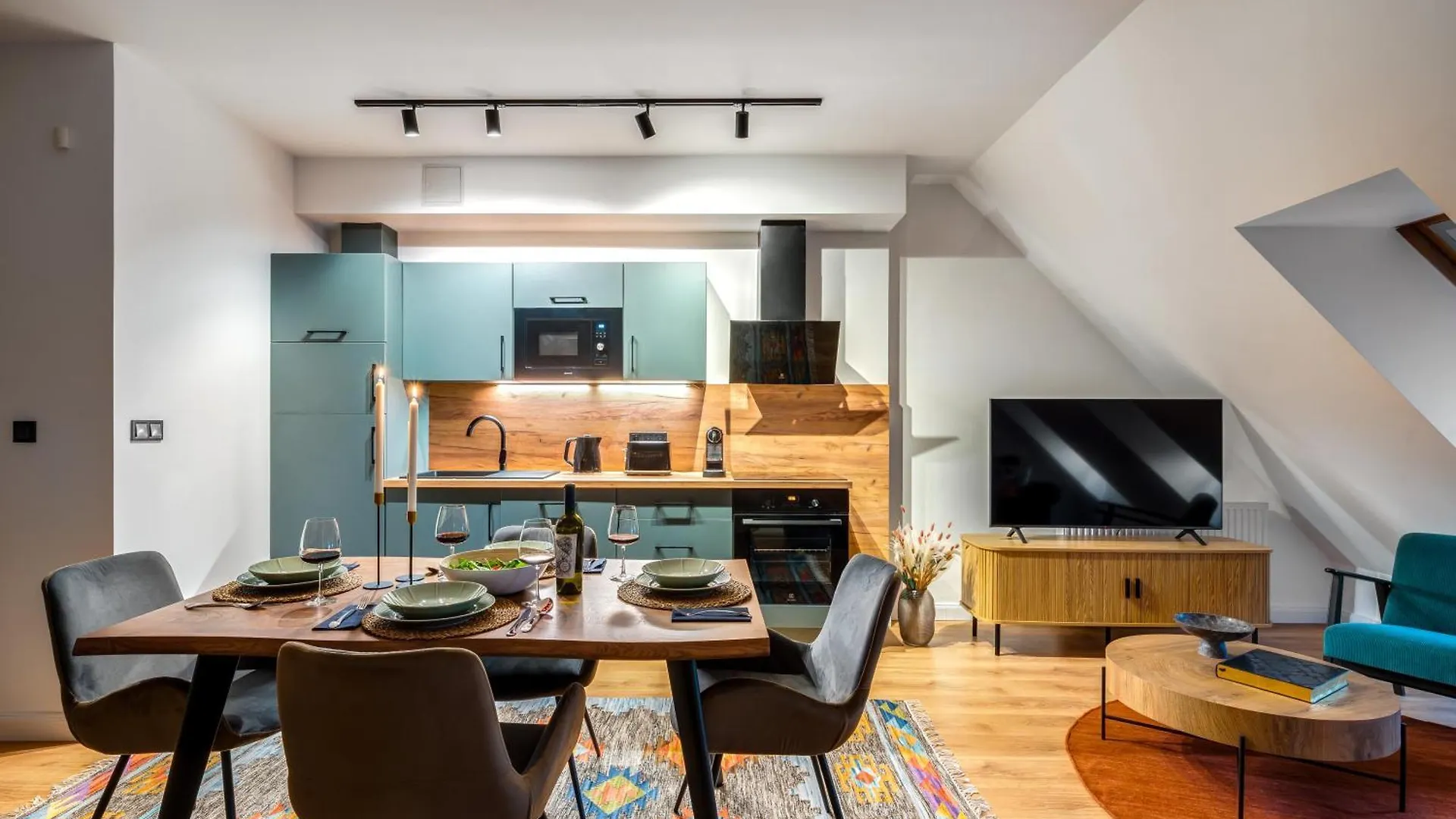 Stylish Flat With Parking In Budapests Vibrant Area Budapest