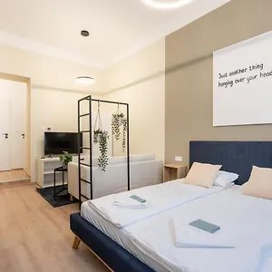 N36- Boutique Apartments, Location, By Bqa Daire